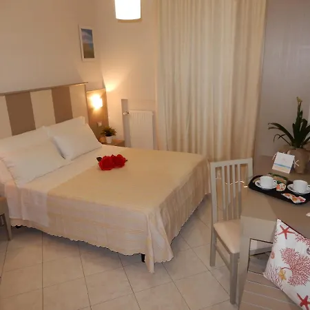 San Giorgio Ξενοδοχείο Vasto