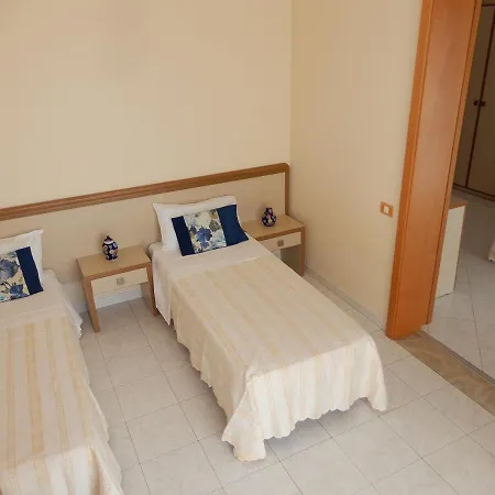 San Giorgio Hotel