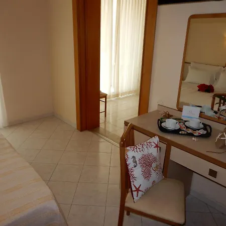 Hotel San Giorgio Vasto