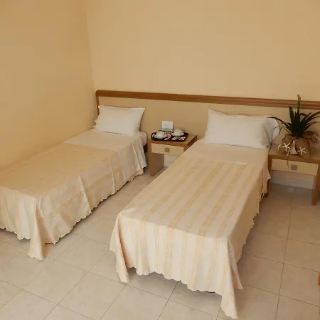 San Giorgio 3*