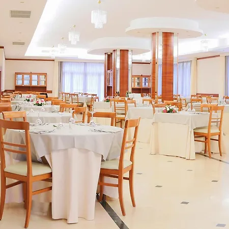 Hotel San Giorgio