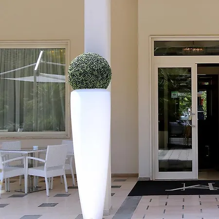 San Giorgio Hotel 3*