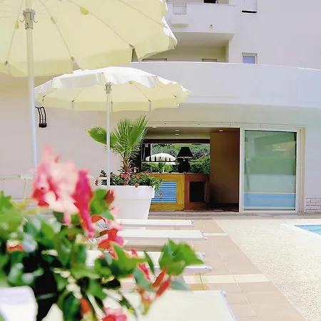 San Giorgio Hotel