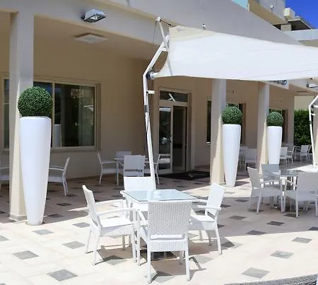 San Giorgio Hotel