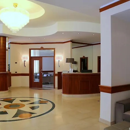 San Giorgio Hotel Vasto