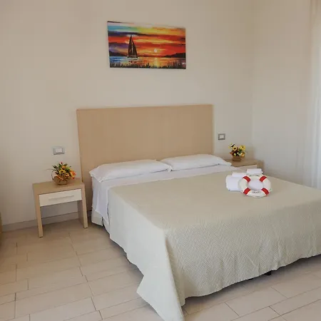 San Giorgio Hotel 3*
