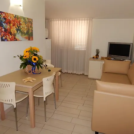 Hotel San Giorgio