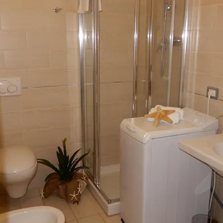 Hotel San Giorgio 3*