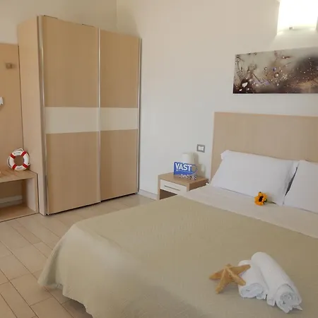 San Giorgio 3*