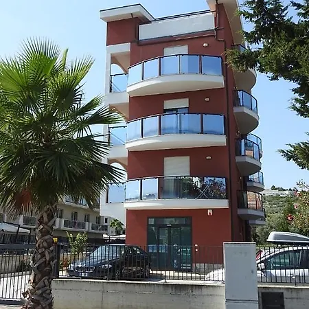 San Giorgio Hotel 3*