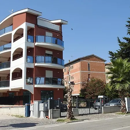San Giorgio Hotel
