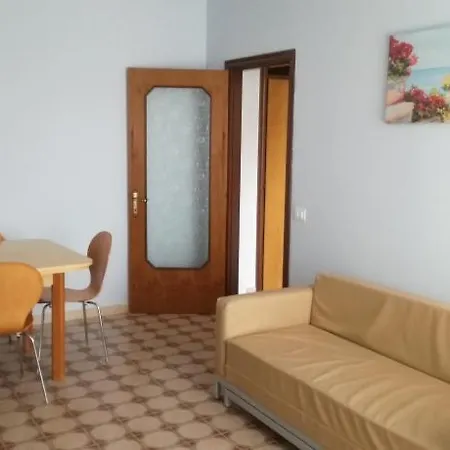 San Giorgio Hotel Vasto