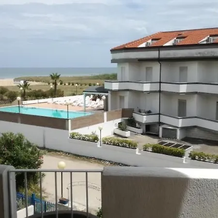 Hotel San Giorgio 3*