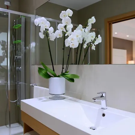 Hotell San Giorgio Vasto