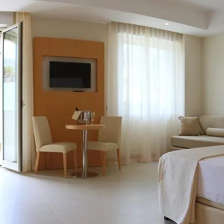 San Giorgio Hotel 3*