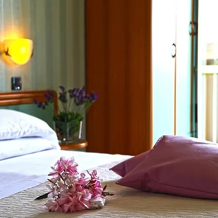 San Giorgio Hotell Vasto