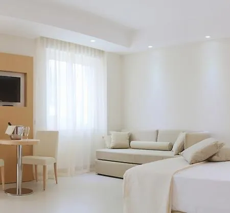 Hotel San Giorgio