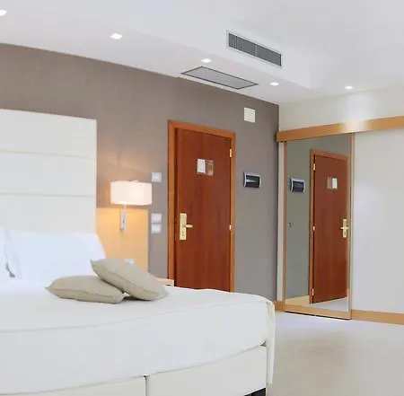 Hotel San Giorgio