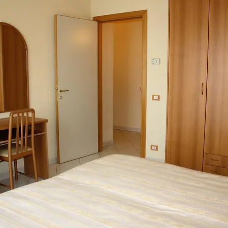 San Giorgio Hotel