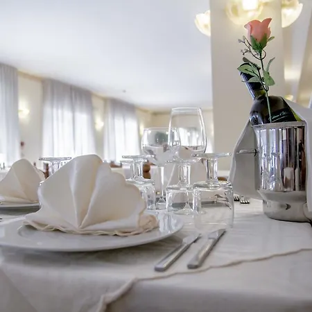 San Giorgio Hotell Vasto