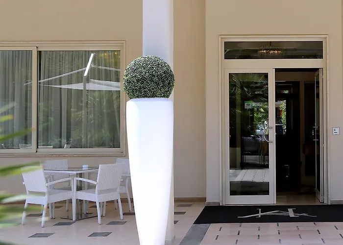 San Giorgio Hotel 3*