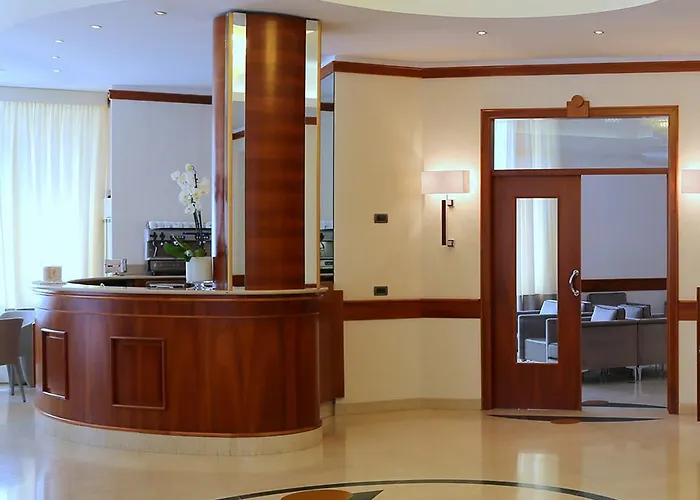 San Giorgio Hotel Vasto