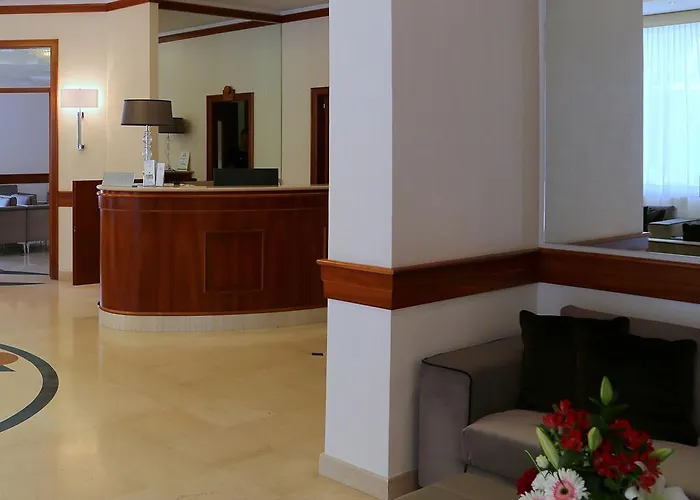 Hotel San Giorgio 3*