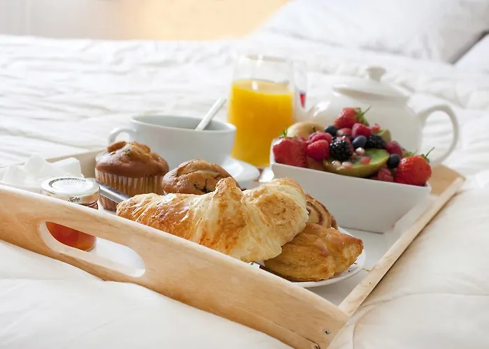 Hotel San Giorgio 3*