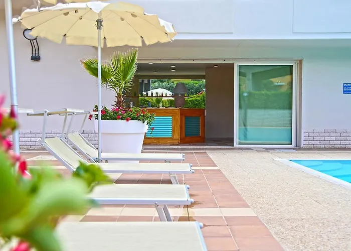 Hotel San Giorgio Vasto