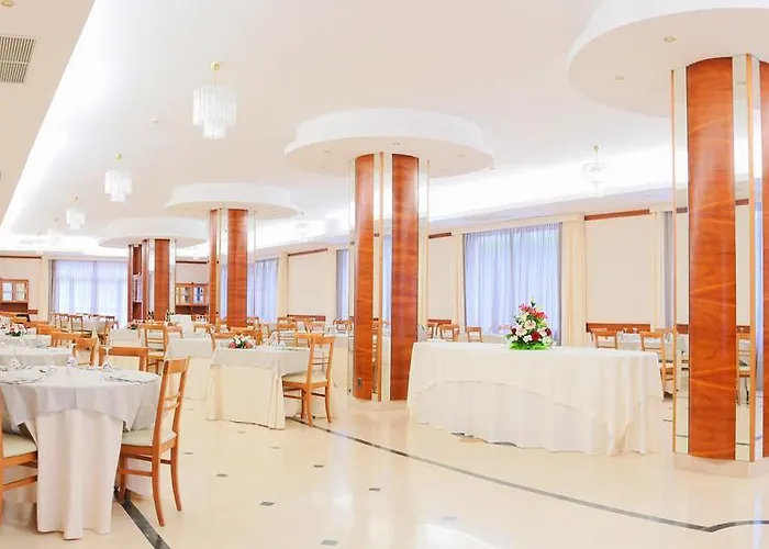 Hotel San Giorgio 3*