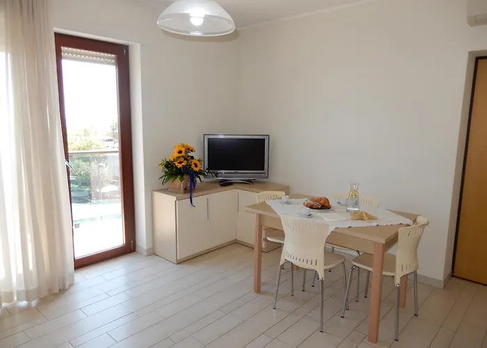 Hotel San Giorgio 3*