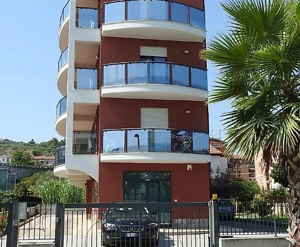 San Giorgio Hotel