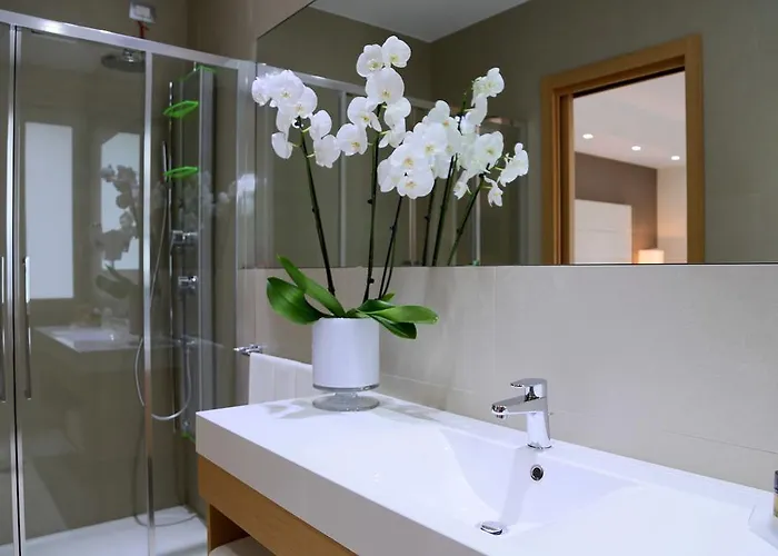 Hotel San Giorgio Vasto