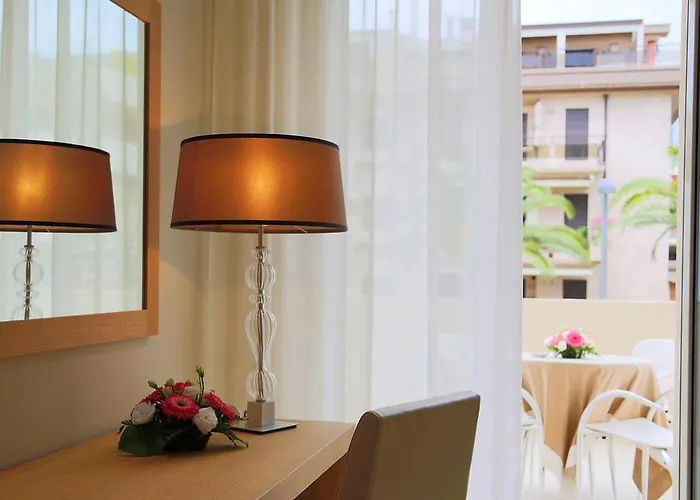 Hotel San Giorgio 3*