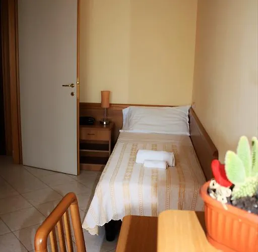 Hotel San Giorgio Vasto