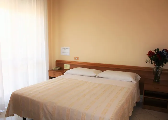 San Giorgio Hotel 3*