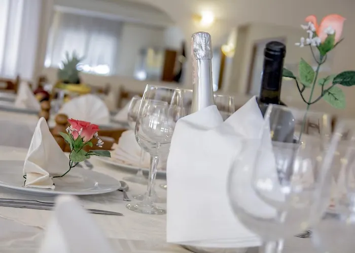 Hotel San Giorgio 3*