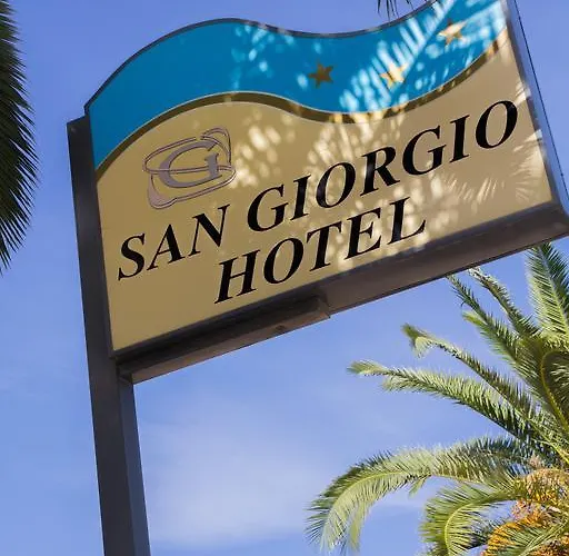 San Giorgio Hotel Vasto
