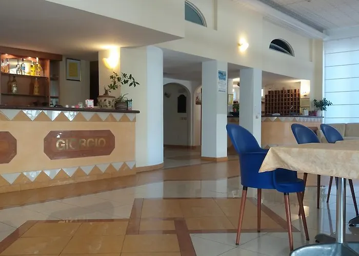 San Giorgio Hotel 3*
