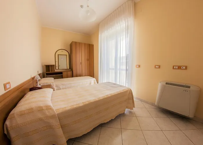 Hotel San Giorgio 3*