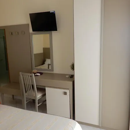 San Giorgio 3*