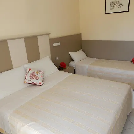 San Giorgio 3* Vasto