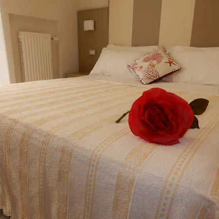 San Giorgio Hotel Vasto