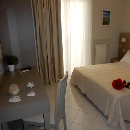 San Giorgio Hotel 3*
