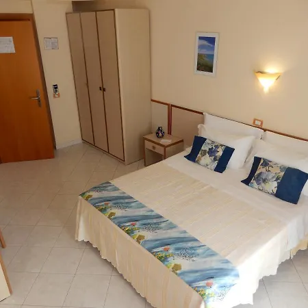 San Giorgio Hotel Vasto