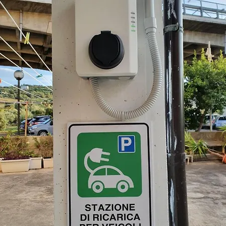 San Giorgio 瓦斯托