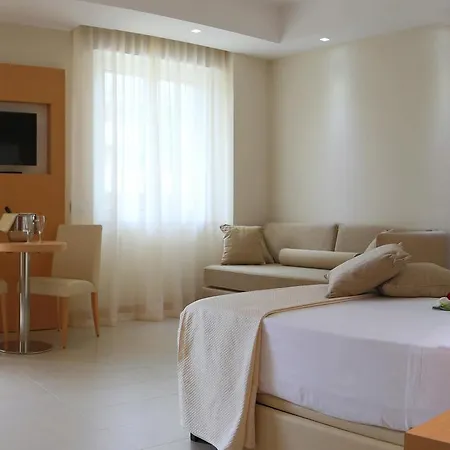 San Giorgio ホテル 3*