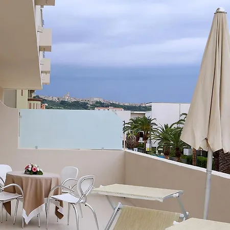 San Giorgio 3* 瓦斯托