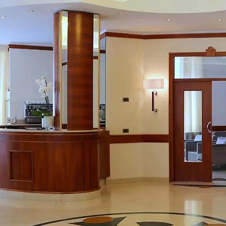 San Giorgio 酒店 瓦斯托