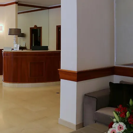 Hotel San Giorgio 3*